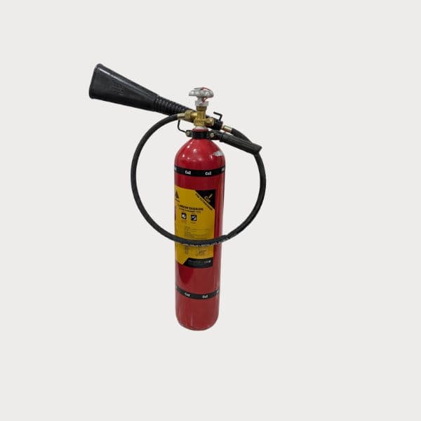 4.5Kg CO2 Fire Extinguisher