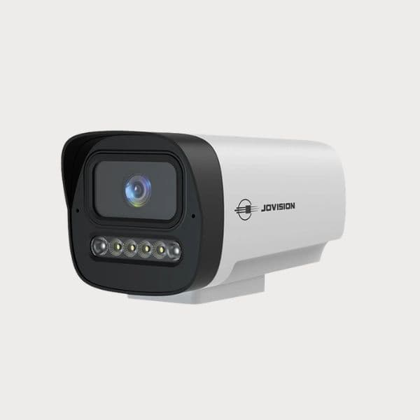 6MP Dual Smart Full-Color PoE IP Camera (JVS-N617-UDL)