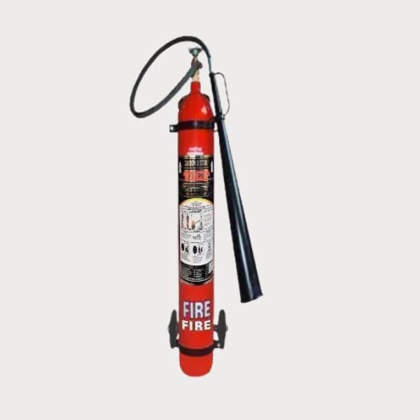 9.5kg CO2 Fire Extinguisher