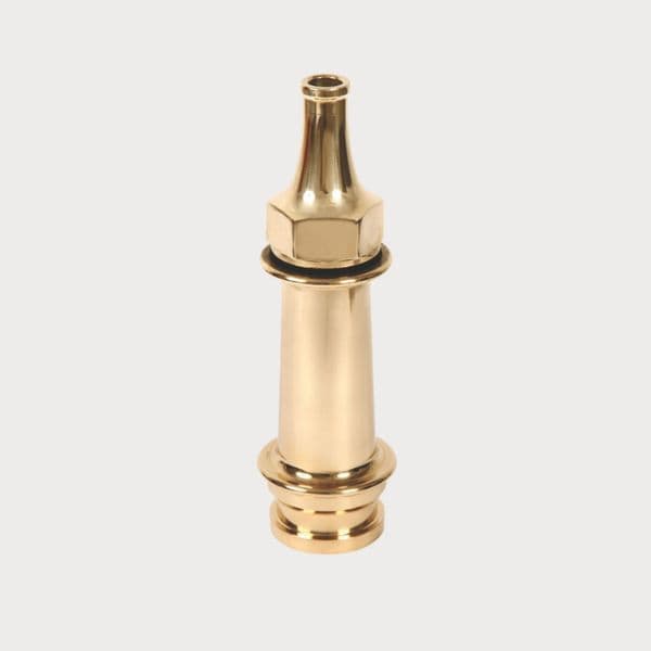 Branch Pipe Nozzle