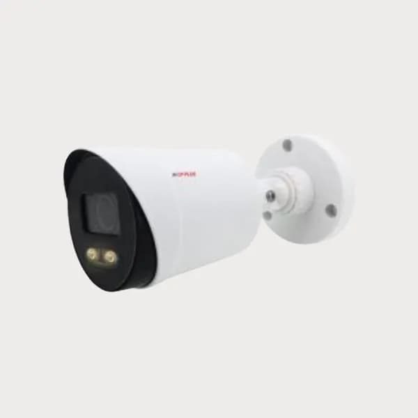 CP-GPC-T24PL2-S  2.4MP Full HD Guard+ Bullet Camera -  20 Mtr.