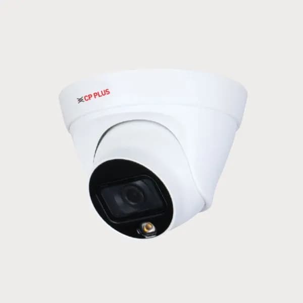 CP-UNC-DA21L2-GP-V2  2MP Full-color Guard+ Network Dome  Camera