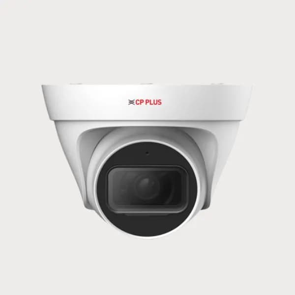 CP-UNC-DA41PL3C-D  4MP WDR IR Network Dome Camera -  30Mtr.