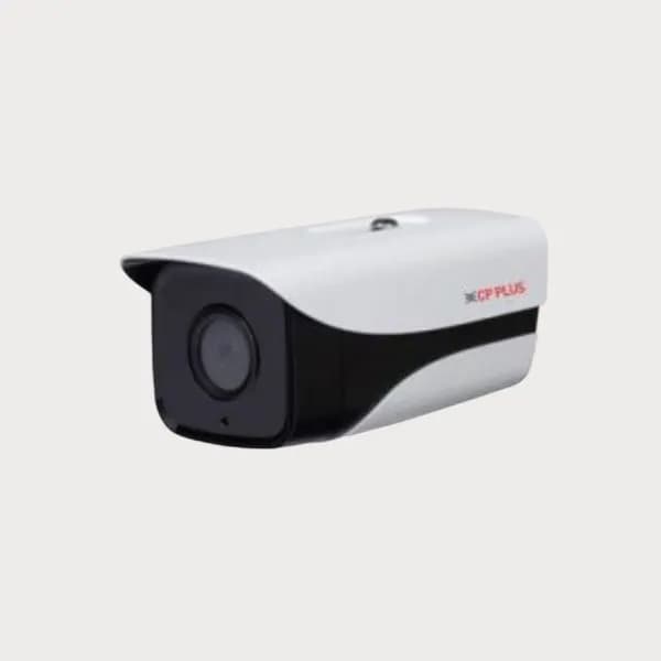 CP-UNC-TA21L5C-V  2MP Full HD IR Network Bullet  Camera - 50Mtr.