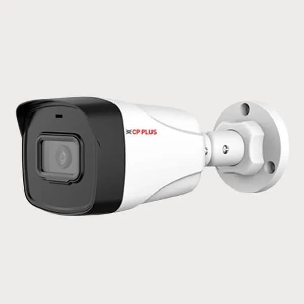 CP-UNC-TA21PL3-0360  2MP Full HD IR Network Bullet  Camera - 30Mtr.