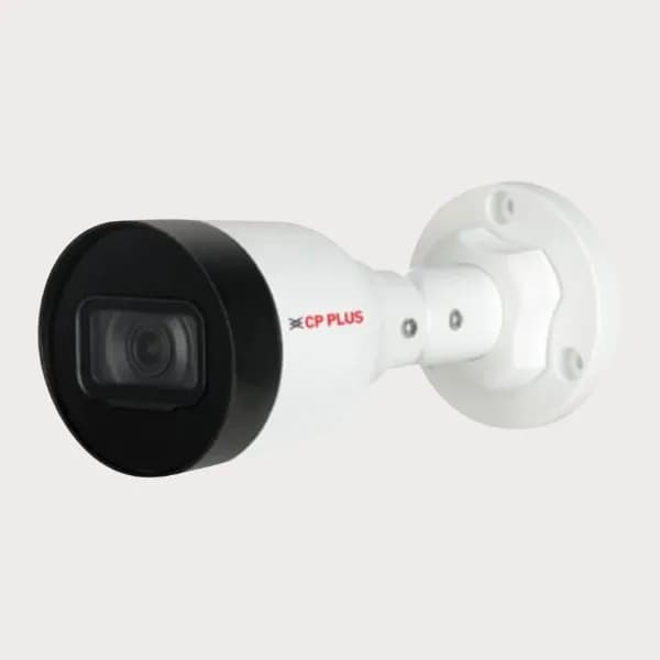 CP-UNC-TA21PL3C-V3  2MP Full HD IR Network Bullet  Camera - 30Mtr.