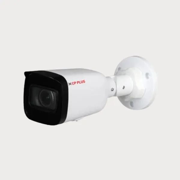 CP-UNC-TA21ZPL5-M  2MP Full HD Network IR Bullet  Motorized Camera - 50Mtr.