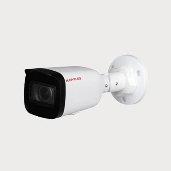 CP-UNC-TA41ZPL5-MD  4MP WDR Network IR Bullet Motorized Camera - 50Mtr.