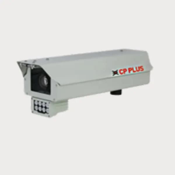 CP-UNC-TT91L3-VMD  9MP IR AI Enforcement Camera