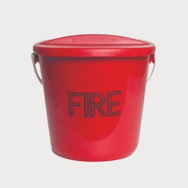 Fire Bucket