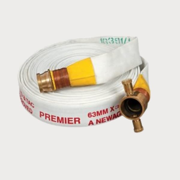 Fire Hose Pipe