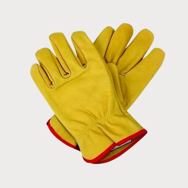 Fire Safety Gloves