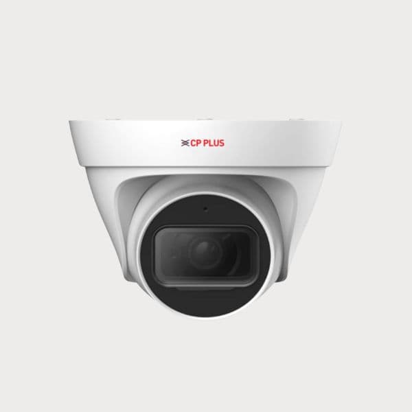 CP-UNC-DA21PL3C-V3 2MP Full HD IR Network Dome Camera – 30Mtr.