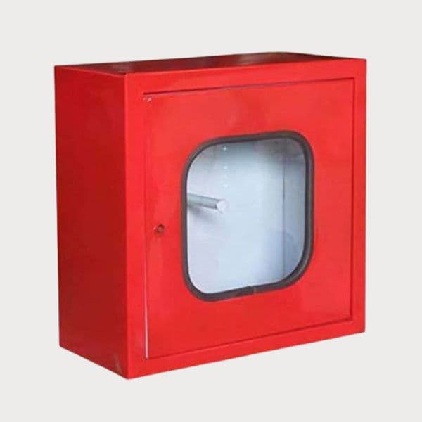 Fire Hose Cabinet – Single Door