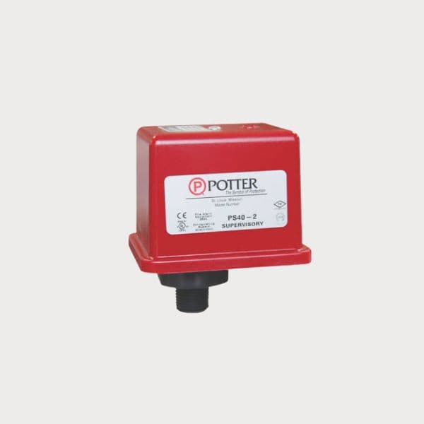 Pressure Switch