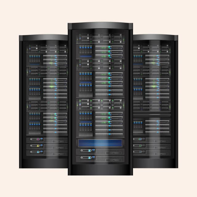 Data Centers